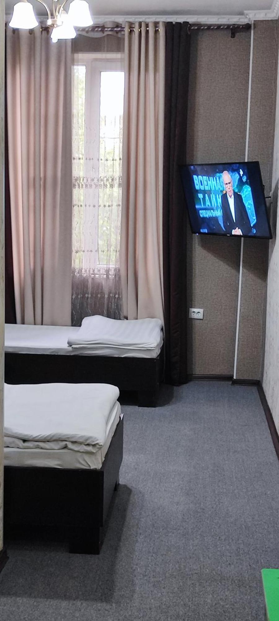 Diamond Hotel Душанбе Экстерьер фото